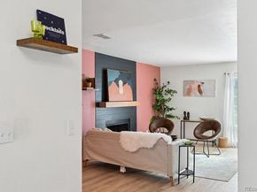 12155 E Ford Avenue, Aurora CO 80012