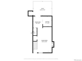 12155 E Ford Avenue, Aurora CO 80012