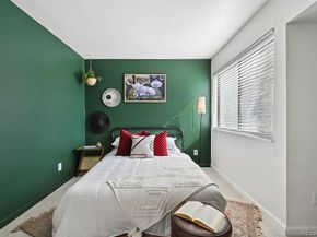 12155 E Ford Avenue, Aurora CO 80012