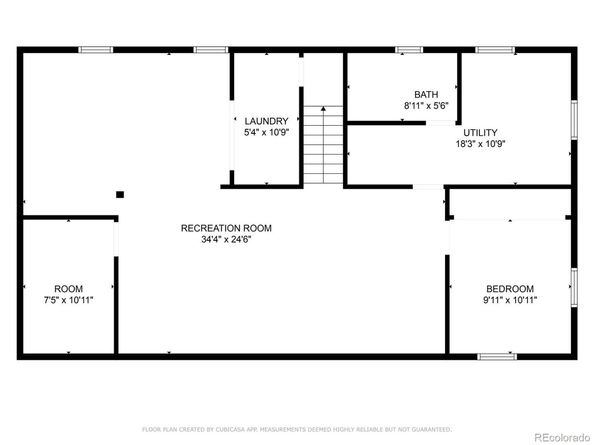 10 Teller Street, Lakewood CO 80226