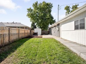 10 Teller Street, Lakewood CO 80226