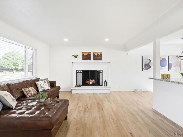 10 Teller Street, Lakewood CO 80226