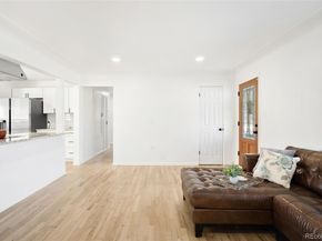 10 Teller Street, Lakewood CO 80226