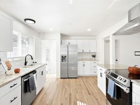 10 Teller Street, Lakewood CO 80226