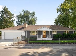 10 Teller Street, Lakewood CO 80226