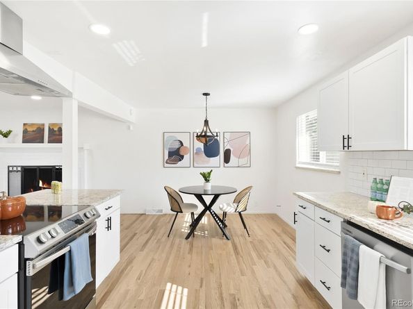 10 Teller Street, Lakewood CO 80226