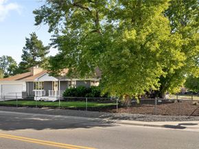 10 Teller Street, Lakewood CO 80226