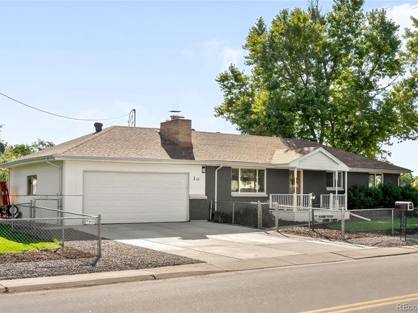 10 Teller Street, Lakewood CO 80226