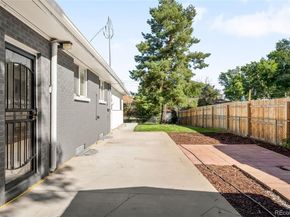 10 Teller Street, Lakewood CO 80226