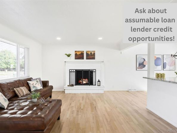 10 Teller Street, Lakewood CO 80226