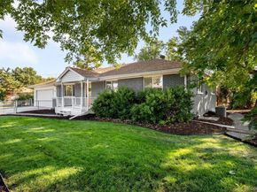 10 Teller Street, Lakewood CO 80226