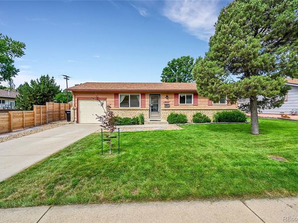 6015 Brentwood Street, Arvada CO 80004