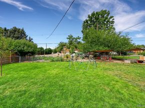 6015 Brentwood Street, Arvada CO 80004