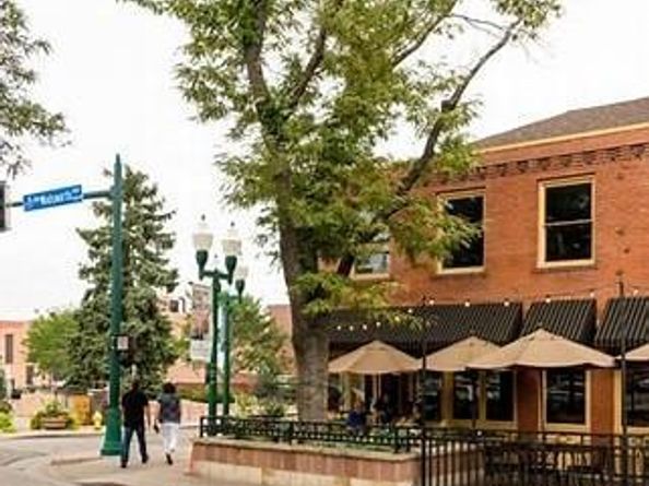 6015 Brentwood Street, Arvada CO 80004