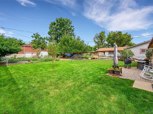 6015 Brentwood Street, Arvada CO 80004
