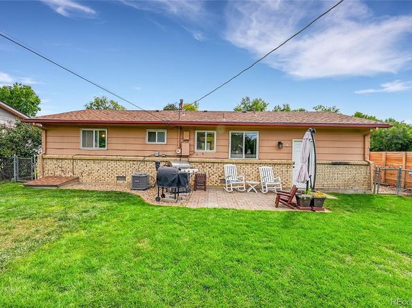 6015 Brentwood Street, Arvada CO 80004