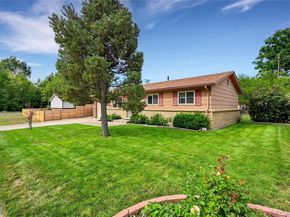 6015 Brentwood Street, Arvada CO 80004