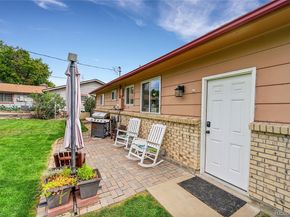 6015 Brentwood Street, Arvada CO 80004