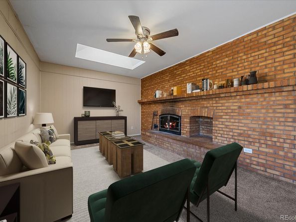 1923 S Newark Way, Aurora CO 80014