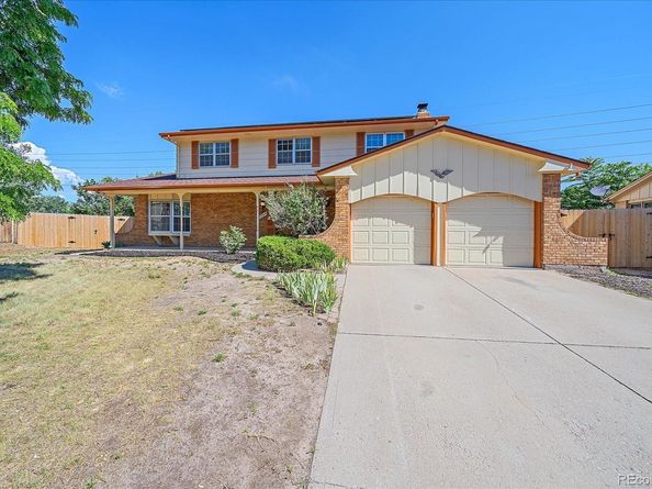 1923 S Newark Way, Aurora CO 80014