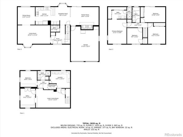 1923 S Newark Way, Aurora CO 80014