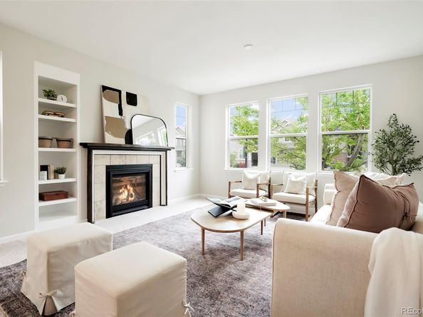 7367 S Pennsylvania Street, Littleton CO 80122