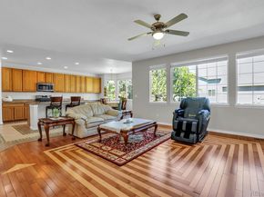 17391 E Weaver Avenue, Aurora CO 80016