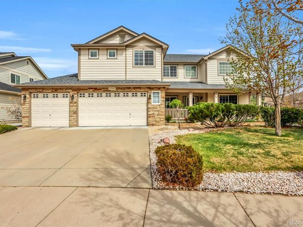 17391 E Weaver Avenue, Aurora CO 80016