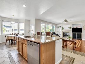17391 E Weaver Avenue, Aurora CO 80016