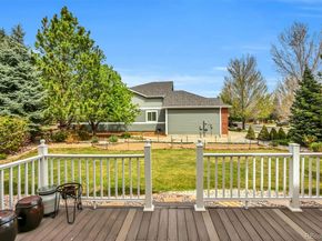17391 E Weaver Avenue, Aurora CO 80016