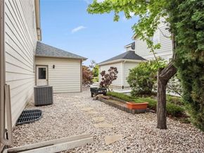 17391 E Weaver Avenue, Aurora CO 80016