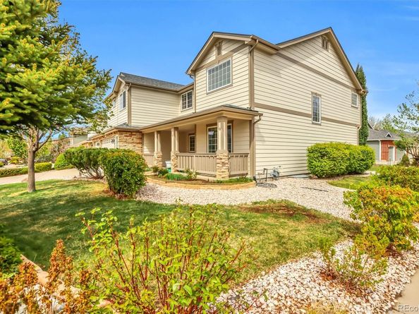 17391 E Weaver Avenue, Aurora CO 80016