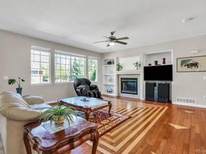 17391 E Weaver Avenue, Aurora CO 80016