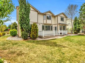 17391 E Weaver Avenue, Aurora CO 80016