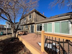 Undisclosed Address #8883793, Centennial CO 80015