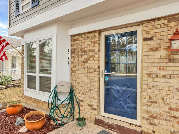 1024 S Mobile Street, Aurora CO 80017