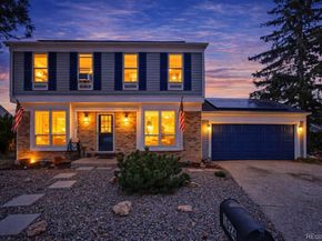 1024 S Mobile Street, Aurora CO 80017