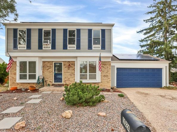 1024 S Mobile Street, Aurora CO 80017