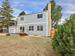 1024 S Mobile Street, Aurora CO 80017