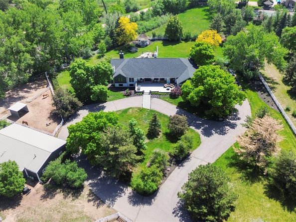 5700 S University Boulevard, Greenwood Village CO 80121