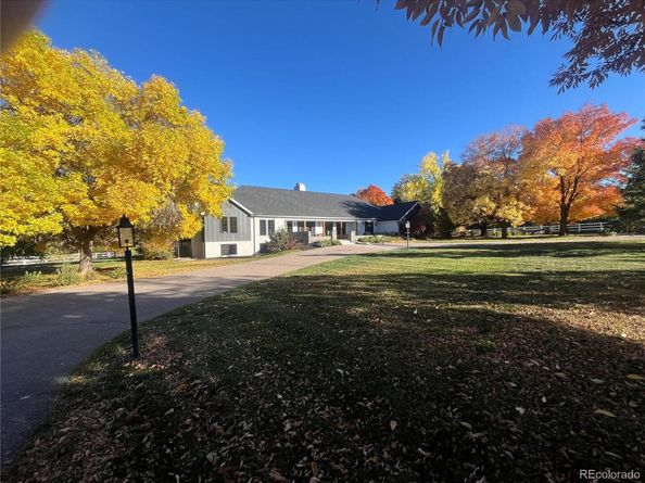 5700 S University Boulevard, Greenwood Village CO 80121