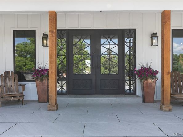 5700 S University Boulevard, Greenwood Village CO 80121