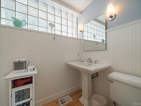 Undisclosed Address #8850873, Denver CO 80209