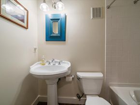 Undisclosed Address #8850873, Denver CO 80209