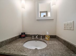 Undisclosed Address #8850873, Denver CO 80209
