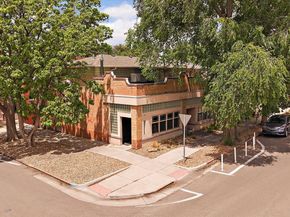 Undisclosed Address #8850873, Denver CO 80209
