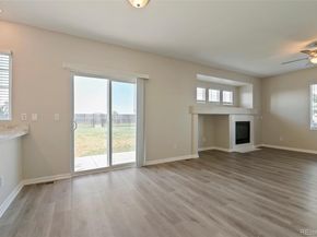 1922 E 164th Place, Brighton CO 80602