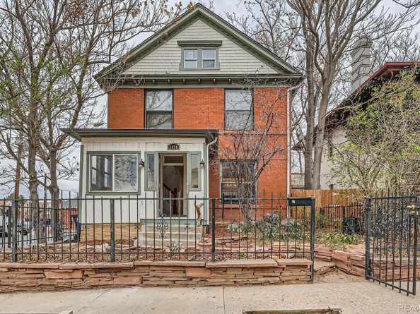 1474 Clayton Street, Denver CO 80206