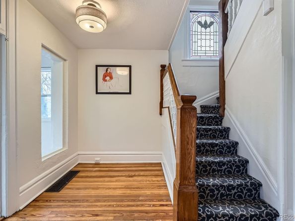 1474 Clayton Street, Denver CO 80206