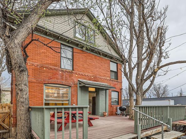 1474 Clayton Street, Denver CO 80206